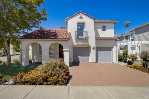 3 Laconheath Ave, Novato, CA 94949