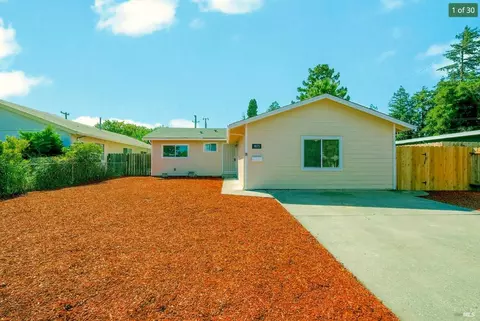 1825 Kidder Ave, Fairfield, CA 94533