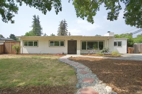 3121 Encanto Dr, Napa, CA 94558