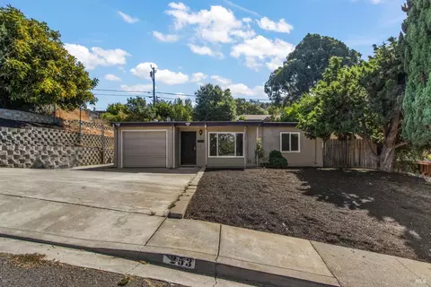 253 Jordan St, Vallejo, CA 94591