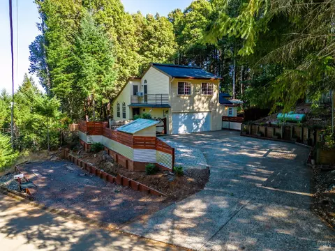 2111 Clover Dr, Willits, CA 95490 photo 30