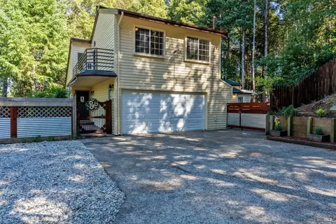 2111 Clover Dr, Willits, CA 95490 photo 2