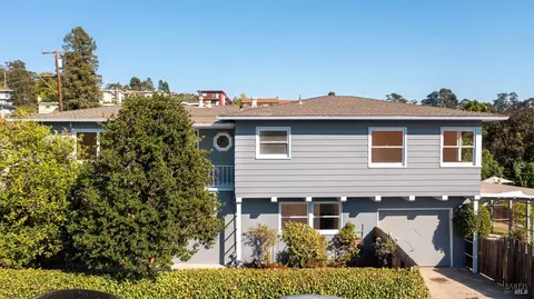 235 Belle Ave, San Rafael, CA 94901