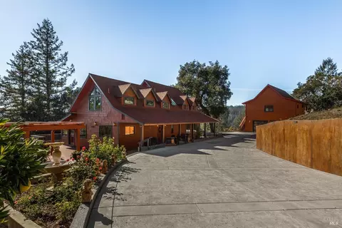 11039 Westside Rd, Healdsburg, CA 95448