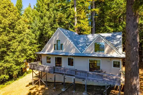 19001 Bald Hills Rd, Navarro, CA 95463