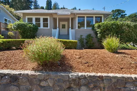 104 Spring Grove Ave, San Rafael, CA 94901