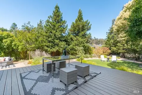 46 Parkview Cir, Corte Madera, CA 94925 photo 25