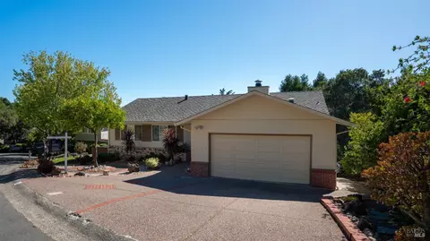75 Via Barranca, Greenbrae, CA 94904