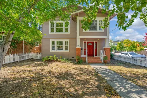 259 C St, San Rafael, CA 94901