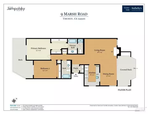 9 Marsh Rd, Tiburon, CA 94920 photo 18