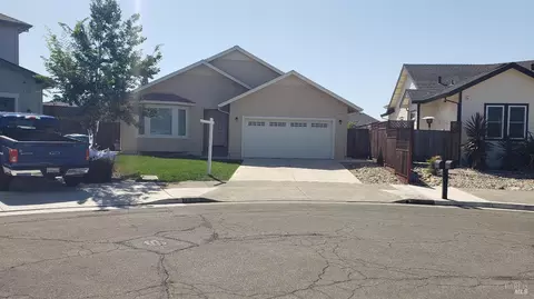 3691 Hillary Ct, Santa Rosa, CA 95403