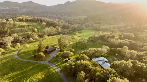 8507 Franz Valley School Rd, Calistoga, CA 94515