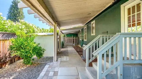 314 2nd St, Healdsburg, CA 95448 photo 5