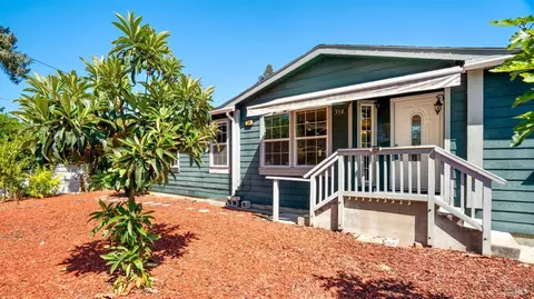 314 2nd St, Healdsburg, CA 95448 photo 3