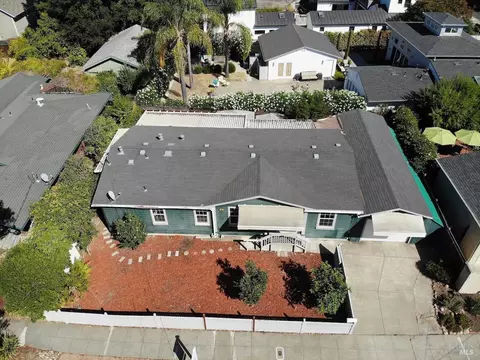 314 2nd St, Healdsburg, CA 95448 photo 2