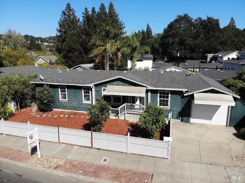 314 2nd St, Healdsburg, CA 95448 photo 32