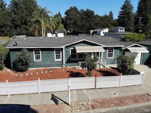314 2nd St, Healdsburg, CA 95448 photo 33