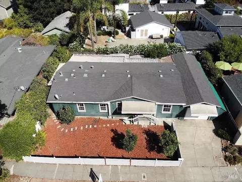 314 2nd St, Healdsburg, CA 95448 photo 28