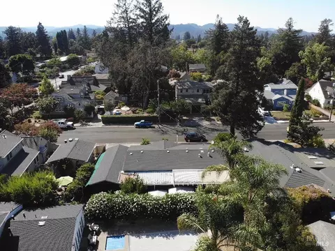314 2nd St, Healdsburg, CA 95448 photo 29
