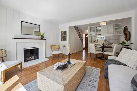 19 Pixley Ave #4, Corte Madera, CA 94925