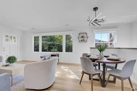 8 Buena Vista Ave, Corte Madera, CA 94925