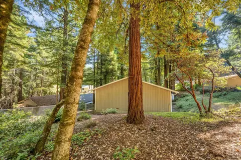 25098 Robin Cir, Willits, CA 95490 photo 29