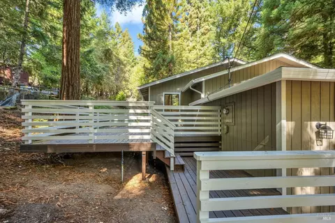 25098 Robin Cir, Willits, CA 95490 photo 25