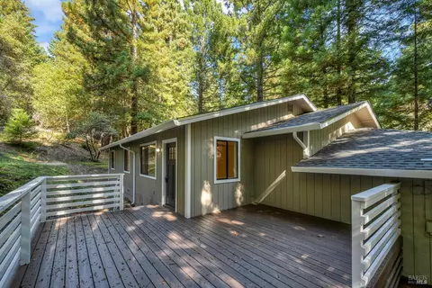 25098 Robin Cir, Willits, CA 95490 photo 2