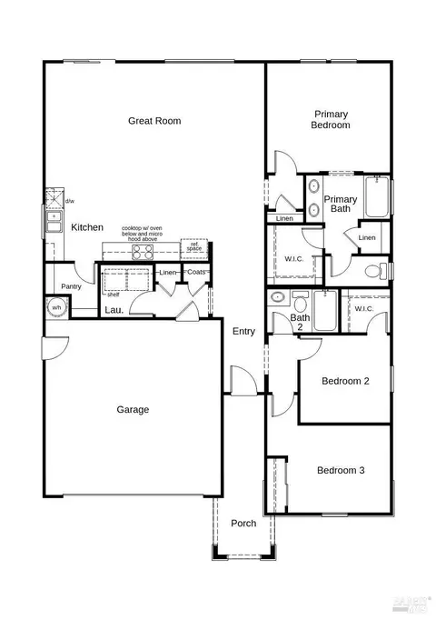 6025 Driver Ct, Vacaville, CA 95687 photo 2