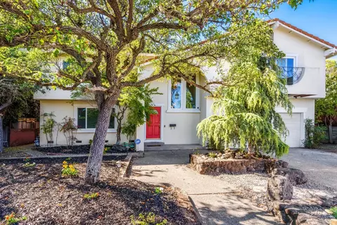 1160 Mcclelland Dr, Novato, CA 94945