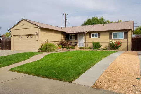 142 University Ave, Vallejo, CA 94591