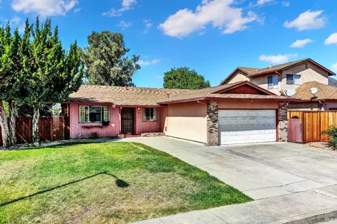 2039 Kingfisher Way, Fairfield, CA 94533