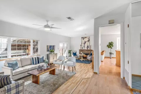 3018 Beecham St, Napa, CA 94558