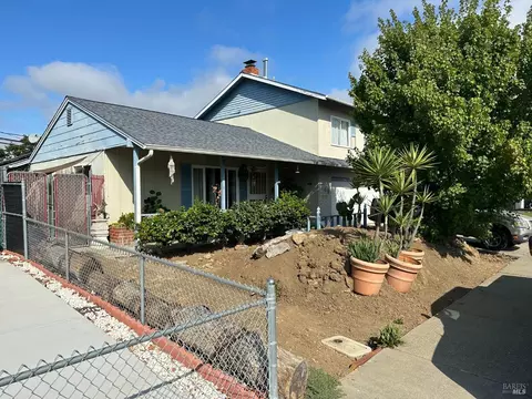 849 Brookwood Ave, Vallejo, CA 94591