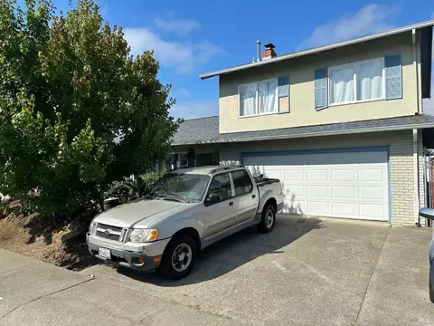 849 Brookwood Ave, Vallejo, CA 94591 photo 2