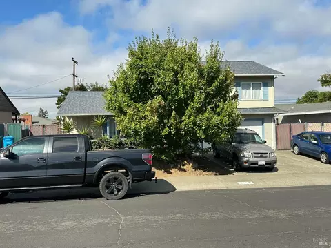 849 Brookwood Ave, Vallejo, CA 94591 photo 3
