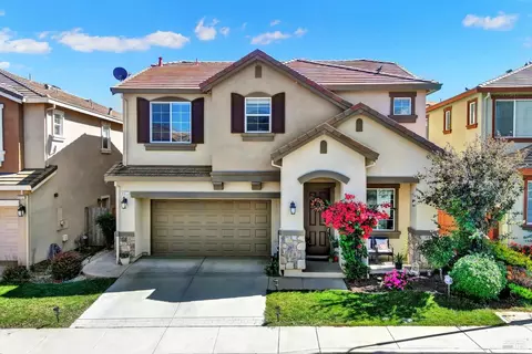 4677 Lonestar Dr, Fairfield, CA 94534