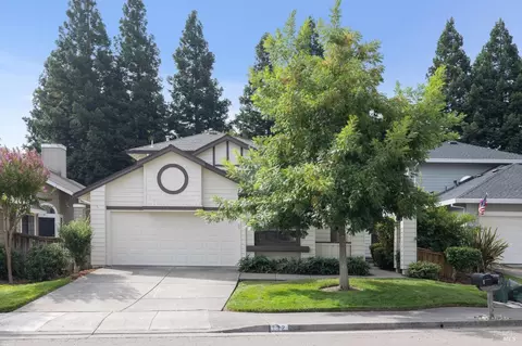 132 S Temelec Cir, Sonoma, CA 95476