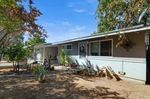 3620 Lakeview Dr, Nice, CA 95464 photo 4