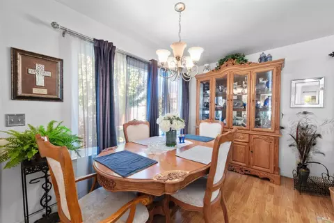Dining - 7452 Clement Rd, Vacaville, CA 95688 photo 3 of 3