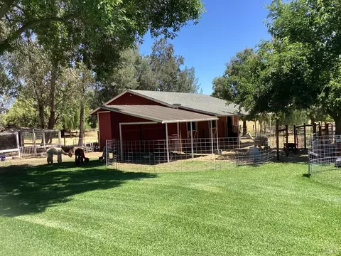 Exterior - 7452 Clement Rd, Vacaville, CA 95688 photo 39 of 41