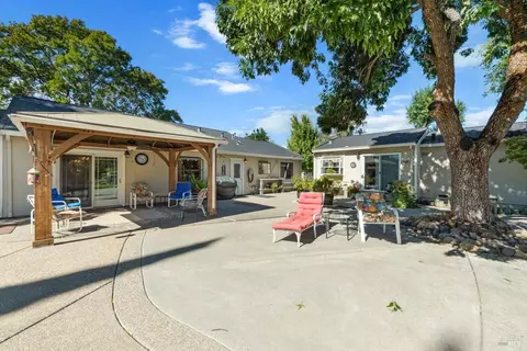 Exterior - 7452 Clement Rd, Vacaville, CA 95688 photo 19 of 41