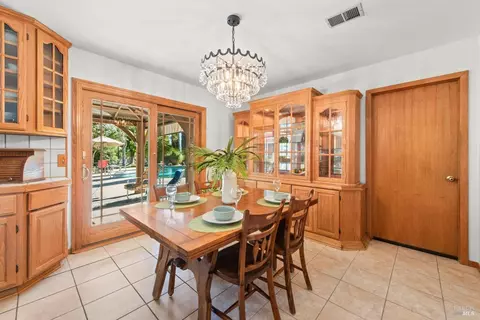 Dining - 7452 Clement Rd, Vacaville, CA 95688 photo 1 of 3