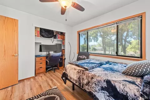 Bedroom - 7452 Clement Rd, Vacaville, CA 95688 photo 2 of 7