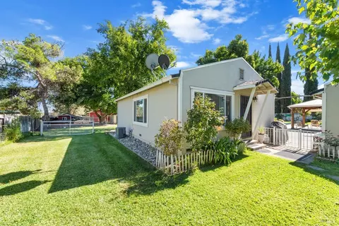 Exterior - 7452 Clement Rd, Vacaville, CA 95688 photo 20 of 41