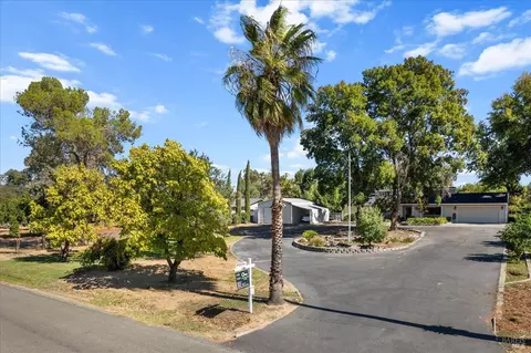 Exterior - 7452 Clement Rd, Vacaville, CA 95688 photo 34 of 41