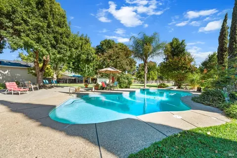 Exterior - 7452 Clement Rd, Vacaville, CA 95688 photo 14 of 41