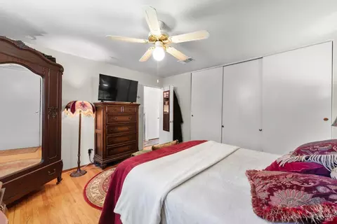 Bedroom - 7452 Clement Rd, Vacaville, CA 95688 photo 7 of 7