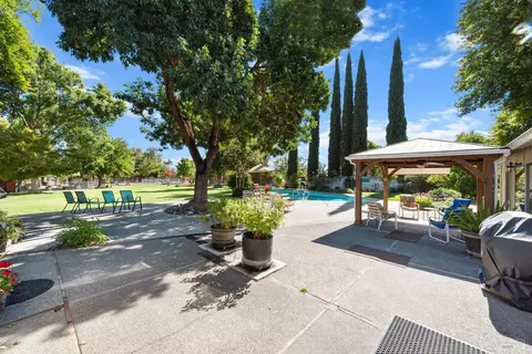 Exterior - 7452 Clement Rd, Vacaville, CA 95688 photo 10 of 41