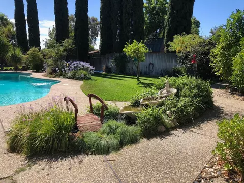 Exterior - 7452 Clement Rd, Vacaville, CA 95688 photo 18 of 41